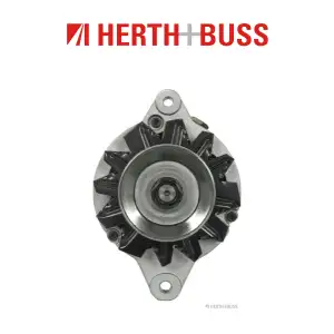 HERTH+BUSS JAKOPARTS Lichtmaschine 14V 70A f&uuml;r NISSAN ALMERA I SUNNY III 75 PS