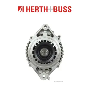 HERTH+BUSS JAKOPARTS Lichtmaschine 14V 80A NISSAN ALMERA II BLUEBIRD SYLPHY I
