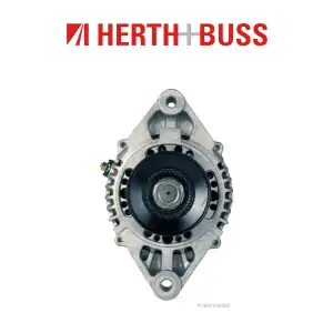 HERTH+BUSS JAKOPARTS Lichtmaschine 14V 70A NISSAN Pick Up D22 Terrano II 2.4