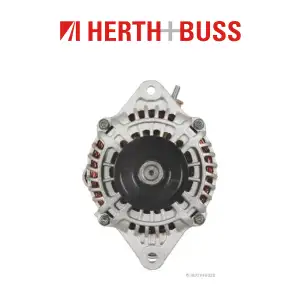 HERTH+BUSS JAKOPARTS Lichtmaschine 14V 90A NISSAN PICK UP NP300 PICKUP 133 PS