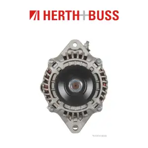 HERTH+BUSS JAKOPARTS Lichtmaschine 14V 90A f&uuml;r NISSAN ALMERA II X-TRAIL