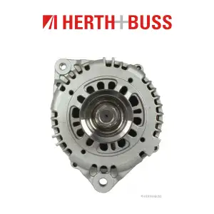 HERTH+BUSS JAKOPARTS Lichtmaschine 14V 110A NISSAN MAXIMA (A33) 2.0/3.0 V6 24V