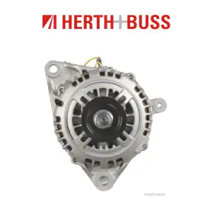 HERTH+BUSS JAKOPARTS Lichtmaschine 14V 80A f&uuml;r NISSAN MICRA III 65 80 PS