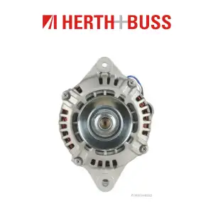 HERTH+BUSS JAKOPARTS Lichtmaschine 14V 75A NISSAN TERRANO II (R20) 2.7 TDi 4WD