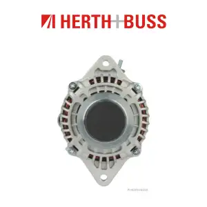 HERTH+BUSS JAKOPARTS Lichtmaschine 14V 120A f&uuml;r NISSAN PRIMERA + TRAVELLER