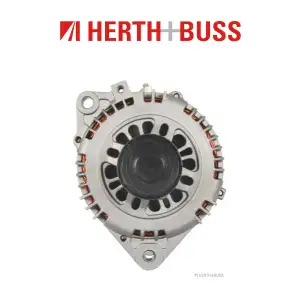 HERTH+BUSS JAKOPARTS Lichtmaschine 14V 110A BLUEBIRD SYLPHY I PRIMERA X-TRAIL