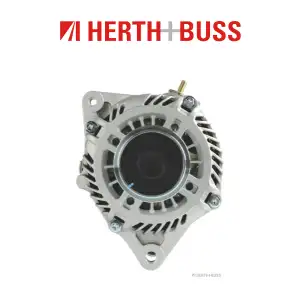 HERTH+BUSS JAKOPARTS Lichtmaschine 14V 150A NISSAN NP300 NAVARA PATHFINDER III