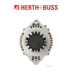 HERTH+BUSS JAKOPARTS Lichtmaschine 14V 135A f&uuml;r NISSAN INTERSTAR PRITSCHE 136 PS