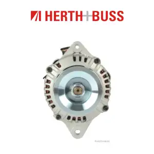 HERTH+BUSS JAKOPARTS Lichtmaschine 14V 90A f&uuml;r NISSAN SERENA VANETTE CARGO