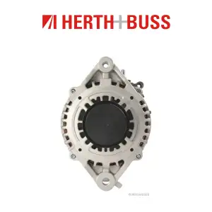 HERTH+BUSS JAKOPARTS Lichtmaschine 14V 90A NISSAN PATROL GR V Wagon Y61 3.0 DTi