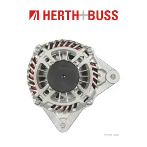 HERTH+BUSS JAKOPARTS Lichtmaschine 14V 120A NISSAN QASHQAI / QASHQAI +2 I TIIDA