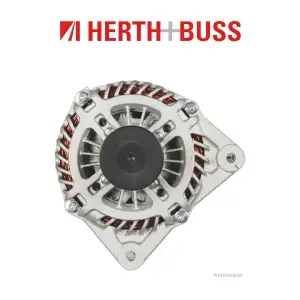 HERTH+BUSS JAKOPARTS Lichtmaschine 14V 150A NISSAN QASHQAI /QASHQAI +2 I X-TRAIL