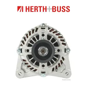 HERTH+BUSS JAKOPARTS Lichtmaschine 14V 110A NISSAN CUBE QASHQAI / QASHQAI +2 I