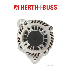 HERTH+BUSS JAKOPARTS Lichtmaschine 14V 150A NISSAN NP300 PATHFINDER III 3.0 dCi