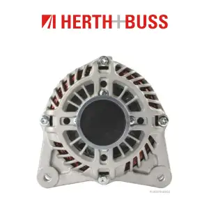 HERTH+BUSS JAKOPARTS Lichtmaschine 14V 110A NISSAN JUKE (F15) 190 200 214 218 PS