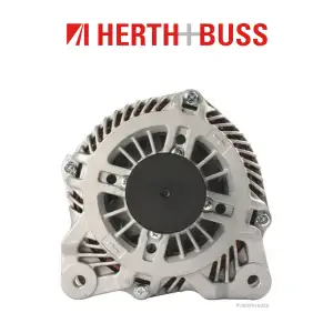 HERTH+BUSS JAKOPARTS Lichtmaschine 14V 150A NISSAN CUBE EVALIA JUKE MICRA III