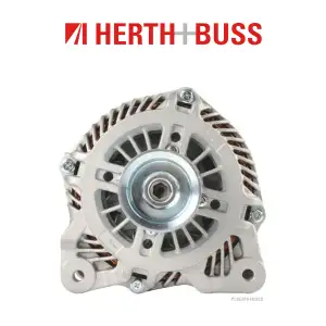 HERTH+BUSS JAKOPARTS Lichtmaschine 14V 150A f&uuml;r NISSAN PRIMASTAR KASTEN (X83)