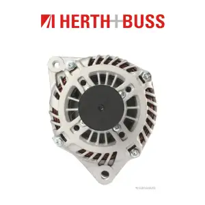 HERTH+BUSS JAKOPARTS Lichtmaschine 14V 150A INFINITI EX FX Q70 QX50 QX70 238 PS