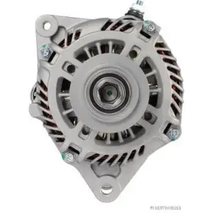 HERTH+BUSS JAKOPARTS Lichtmaschine 14V 130A NISSAN Pathfinder III 2.5 dCi 4WD