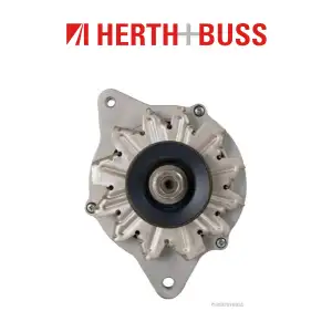 HERTH+BUSS JAKOPARTS Lichtmaschine 14V 50A J5112008 f&uuml;r DAIHATSU TOYOTA