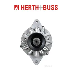 HERTH+BUSS JAKOPARTS Lichtmaschine 14V 50A f&uuml;r DAIHATSU CHARMANT TOYOTA TERCEL