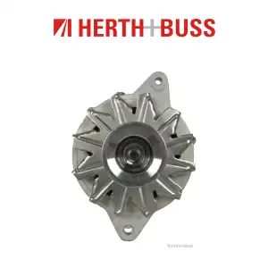 HERTH+BUSS JAKOPARTS Lichtmaschine 14V 50A TOYOTA DYNA 150 HIACE II LAND CRUISER