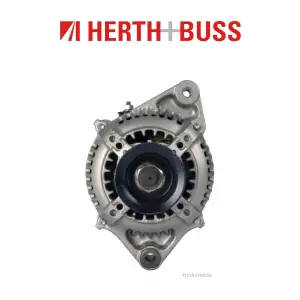HERTH+BUSS JAKOPARTS Lichtmaschine 14V 70A f&uuml;r TOYOTA CELICA COROLLA MR 2 I 1.6