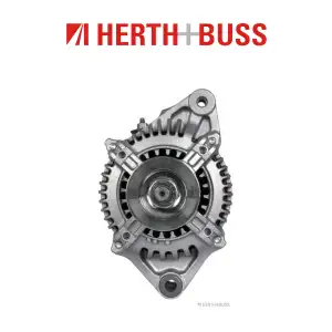 HERTH+BUSS JAKOPARTS Lichtmaschine Generator 14V 45A f&uuml;r TOYOTA COROLLA STARLET