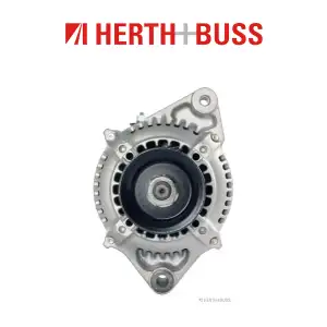HERTH+BUSS JAKOPARTS Lichtmaschine 14V 60A f&uuml;r TOYOTA STARLET (_P8_) 1.3 12V Cat