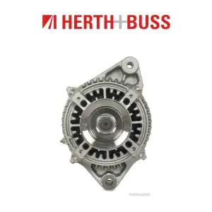HERTH+BUSS JAKOPARTS Lichtmaschine 14V 90A f&uuml;r TOYOTA SUPRA MK4 (_A7_) 3.0 Turbo