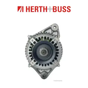 HERTH+BUSS JAKOPARTS Lichtmaschine 14V 70A f&uuml;r TOYOTA CELICA (_T18_) 2.0 GTi