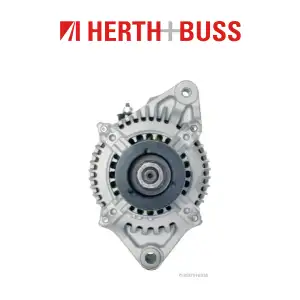 HERTH+BUSS JAKOPARTS Lichtmaschine 14V 55A f&uuml;r TOYOTA STARLET 54 71 75 PS
