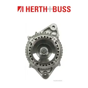 HERTH+BUSS JAKOPARTS Lichtmaschine 14V 80A f&uuml;r TOYOTA LAND CRUISER 80 + 100