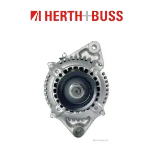 HERTH+BUSS JAKOPARTS Lichtmaschine 14V 70A f&uuml;r TOYOTA COROLLA 72 75 86 88 PS