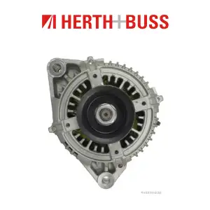 HERTH+BUSS JAKOPARTS Lichtmaschine Generator 14V 100A LEXUS LS (F1) 400