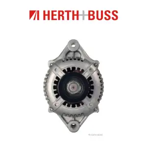 HERTH+BUSS JAKOPARTS Lichtmaschine Generator 14V 70A TOYOTA COASTER BUS 133 PS
