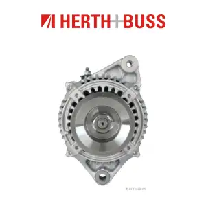 HERTH+BUSS JAKOPARTS Lichtmaschine Generator 14V 80A f&uuml;r TOYOTA LAND CRUISER 80