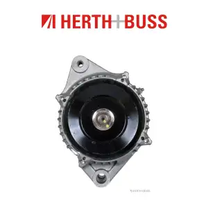 HERTH+BUSS JAKOPARTS Lichtmaschine 14V 80A TOYOTA CARINA E T19 COROLLA E10 E11