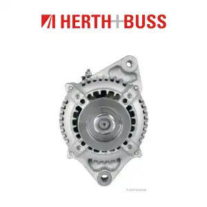 HERTH+BUSS JAKOPARTS Lichtmaschine 14V 70A f&uuml;r TOYOTA PASEO STARLET 71 75 90 PS