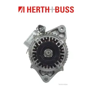 HERTH+BUSS JAKOPARTS Lichtmaschine Generator 14V 80A f&uuml;r TOYOTA CELICA COUPE
