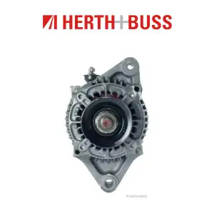 HERTH+BUSS JAKOPARTS Lichtmaschine 14V 60A TOYOTA PASEO (EL54_) 1.5 / 16V 90 PS
