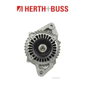 HERTH+BUSS JAKOPARTS Lichtmaschine Generator 14V 90A f&uuml;r TOYOTA YARIS + VERSO