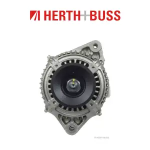 HERTH+BUSS JAKOPARTS Lichtmaschine Generator 14V 120A LAND CRUISER 100 4.2 TD