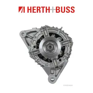 HERTH+BUSS JAKOPARTS Lichtmaschine 14V 90A TOYOTA AURIS AVENSIS COROLLA + VERSO
