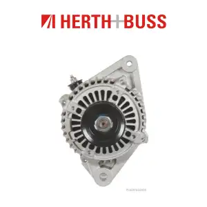 HERTH+BUSS JAKOPARTS Lichtmaschine Generator 14V 70A TOYOTA YARIS 65 68 87 PS