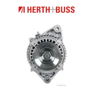 HERTH+BUSS JAKOPARTS Lichtmaschine Generator 14V 60A f&uuml;r TOYOTA LAND CRUISER 80