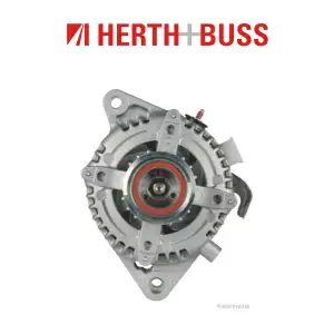 HERTH+BUSS JAKOPARTS Lichtmaschine Generator 14V 90A f&uuml;r TOYOTA AVENSIS COROLLA