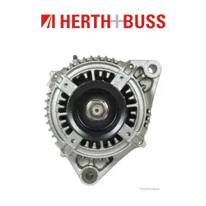HERTH+BUSS JAKOPARTS Lichtmaschine Generator 14V 100A LEXUS GS LS