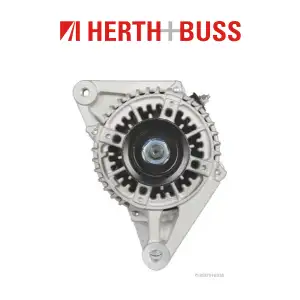 HERTH+BUSS JAKOPARTS Lichtmaschine 14V 80A TOYOTA CELICA COUPE COROLLA + VERSO