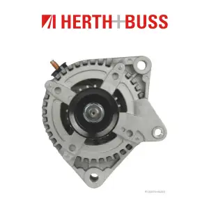 HERTH+BUSS JAKOPARTS Lichtmaschine Generator 12V 130A LEXUS LS / SC Cabrio 430